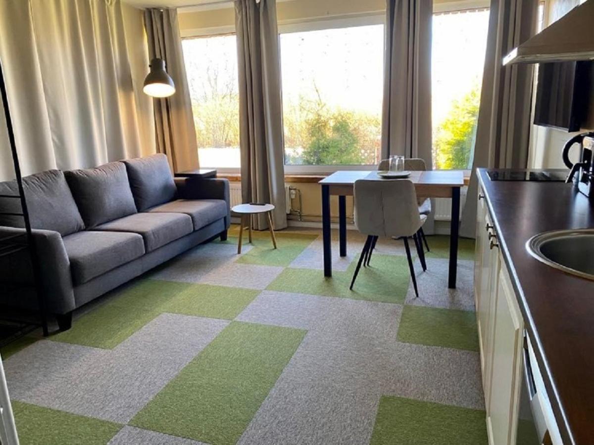 Veeriku Villa Tartu Exterior foto
